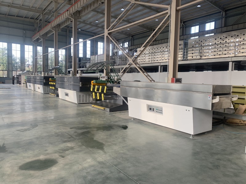چین Changzhou Leap Machinery Co., Ltd. مشخصات شرکت 