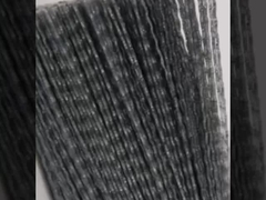 چگونه رشته ی برش سفت کننده را بسازیم؟