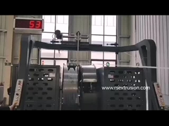 ماشین های خودکار برای پیچ و برش برش