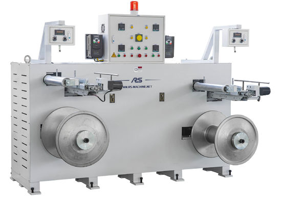 ساخت شبکه های سیم پیچ تک رشته ای 200 کیلوگرمی PET PA PE با تیر