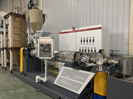 دستگاه تولید برس رنگ برس 4 اینچ پلی استر فیلامنت