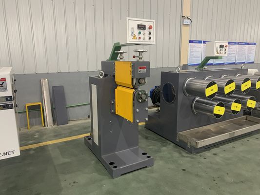 خرید دستگاه ساخت تک رشته PP online manufacture