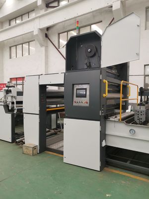 خرید دستگاه اکستروژن تک رشته نخ چمن ساخته شده 200 کیلوگرم online manufacture