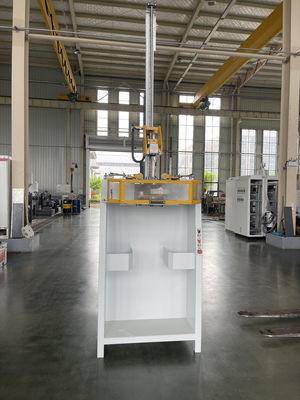 خرید بسته بندی برس دستگاه بسته بندی برس 1200 میلی متر طول 500 وات online manufacture