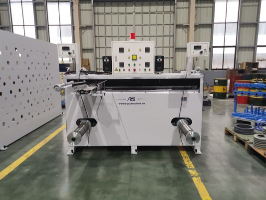 خرید ISO90001 استاندارد 16 اینچ پیچ سیم پیچ گره بدون توری استفاده online manufacture