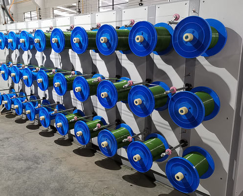 خرید دستگاه ساخت نخ تک رشته ای DIN200 online manufacture