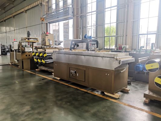 خرید فرآیند اکستروژن تک رشته ای 0.3 میلی متری online manufacture
