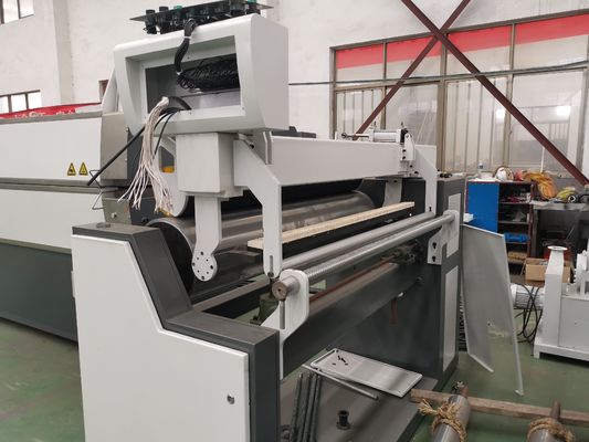 خرید دستگاه ساخت نخ تک رشته ای دکس PP 8000 نخ چمن مصنوعی فیبریل شده online manufacture