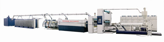 خرید ISO90001 استفاده از چمن فیبریل شده تنیس اکسترودر چمن مصنوعی را تأیید می کند online manufacture