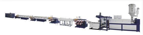 خرید دستگاه ساخت نخ تک رشته ای PET 0.5 میلی متری برای نخ زیپ با مقاومت بالا online manufacture