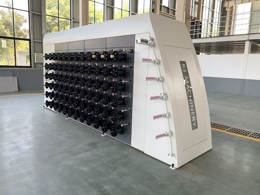 خرید دستگاه اکسترودر تک رشته ای ISO90001 1 میلی متری PET مونوفیلامنت online manufacture