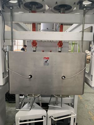 خرید ماشین ساخت نخ تک رشته ای اکستروژن خط ماهیگیری ماهی تن 330 کیلوواتی online manufacture