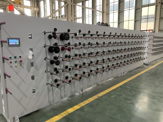 خرید اکستروژن خط ماهیگیری تک رشته ای HDPE برای خط ماهیگیری یکرنگ online manufacture