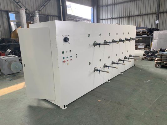 خرید اکستروژن خط ماهیگیری نایلونی برای خط ماهیگیری تفنگ نیزه ای 12 رشته ای 1.8 میلی متری online manufacture