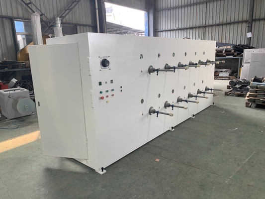 اکستروژن خط ماهیگیری نایلونی برای خط ماهیگیری تفنگ نیزه ای 12 رشته ای 1.8 میلی متری